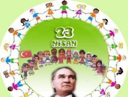 Gençlik Merkezi 23 Nisan'a hazır